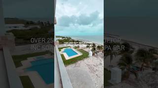 $389k Penthouse in Yucatan, México #shorts #penthouse