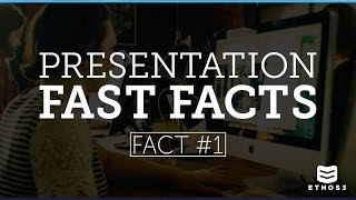 Presentation Fast Facts: PowerPoint Facts