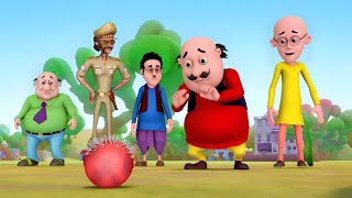 मोटू पतलू | Motu Patlu | Motu Patlu Game | Motu Patlu Cartoon | Motu Patlu Kung Fu