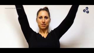 Adhäsive Kapsulitis Schultersteife Behandlung - Frozen Shoulder Cure: Silvi Walling Testimonial