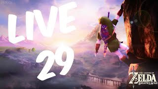 Zelda Breath of the Wild live 29