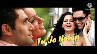 Tu Jo Nahin song🎵 Shiny Ahuja | Kangna Ranaut | Glenn John