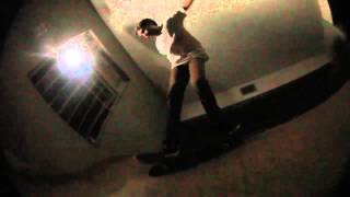 mini ramp secreta no breu