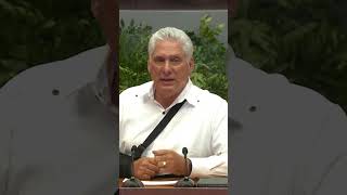 📹| Presidente Miguel Díaz-Canel en la XI Cumbre Extraordinaria del ALBA-TCP