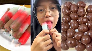 Resep Camilan Murah Dan Enak Efrita ASMR #482  | MUKBANG | COOKING ENAK BEUTT