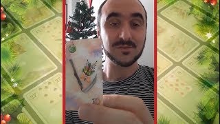 Foice: o grande 'não' do Lenormand - Dannilo Autorino