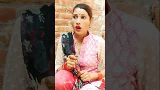 Soch soch kar pareshan ho rahi hun 😱🤣#funny #comedy #shortsviral #viralvideo