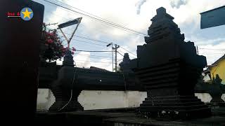 CANDI DONOTIRTO  YOGYAKARTA