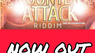 Gombiro President_-_Tairarira Mangai_@Counter Attack_-_Riddim_(Pro by Frankstine-Milan Records)