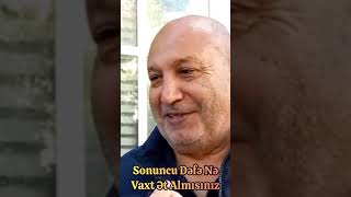 Sonuncu dəfə evinə ət alan insanlar görün nə deyir?