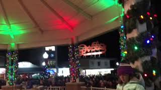 Rehoboth Tree Lighting 2017 Countdown