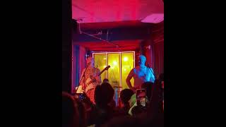 Charly Bliss - A Thousand Miles (cover) - Market Hotel, Brooklyn, NY - 04/25/2023