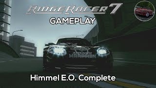 Himmel E.O. Complete Gameplay | Ridge Racer 7