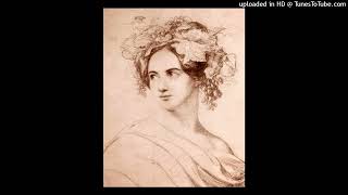 Fanny Mendelssohn - Das Jahr ( The Year ) Part 1 - ( 1841 )