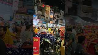 Dhanteras vibes at loknath in Prayagraj..❤️ #shorts #dhanteras #diwali #viralvideo  #prayagraj