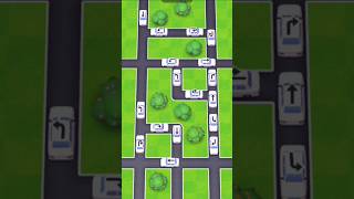 Car Out! Traffic Parking Games  3D - Android Gameplay