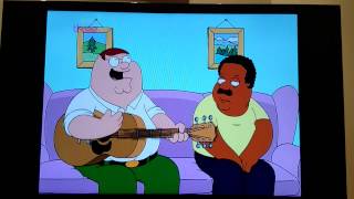 Family Guy - Rock Lobster