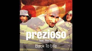 Prezioso feat. Marvin - Voices