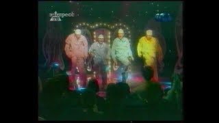 Звездная вечеринка - Экс ББ  (фрагмент) ТНТ регион 90-е