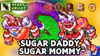 Tibia - SUGAR DADDY e SUGAR MOMY | Tibia Bosstiary #78