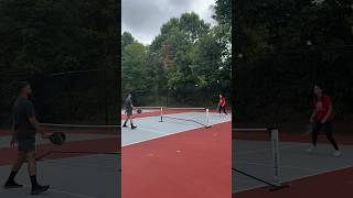 Best pickleball court #dailyvlog #routinevlog #normal #pickleball #couple #indian #