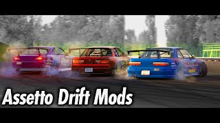 🔴 LIVE - Circuit Tandems and Takigahara Touge AE86 Grip Runs