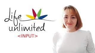 Du bist einzigartig | Input | 16. Oktober 2021 | Life unlimited