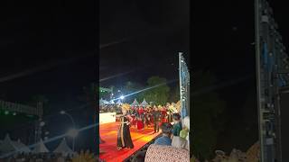 KARNAVAL SENI BUDAYA KOTA BANDUNG | APEKSI 2024