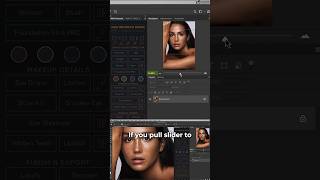 Essential Photoshop Panels for Retouching ✍️ #photoshop #beautyretouching