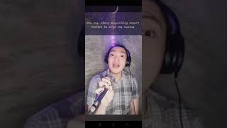 Bagong Simula - Jem Macatuno (Cover) by Wilson Buerano