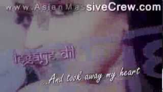 ★ ♥ ★ Dus Bahane Karke Legaye Dil - Lyrics + Translation [2005] ★ www.Asian-Massive-Crew.com ★ ♥ ★