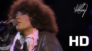 Whitney Houston - Didn't We almost Have It All Live Remaster