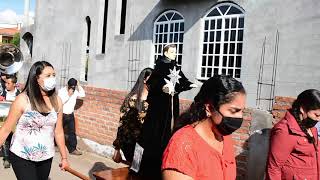 Procesión San Nicolas 2021