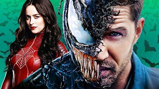 Are Sony's Spider-Man Spinoffs Still THAT Bad?! (Yes)