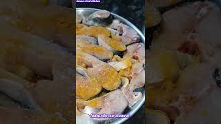 fish fry recipe/ how to make fish fry/ fish recipe /fish fry 🐟