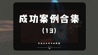 成功案例合集（13）