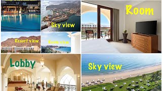 Shangri la barr al jissah resort & spa||Share experience || Resort || Price ||Breakfast