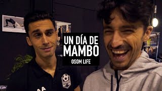 MAMBO FC: CÓMO ES UN RODAJE