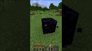 Mining Obsidian With Fist And Mining Fatigue 3 (Minecraft Fact) Dream SMP Prison