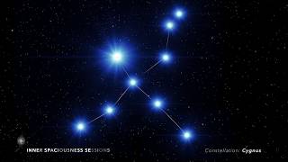 INNER SPACIOUSNESS SESSION: Constellation Cygnus Meditation