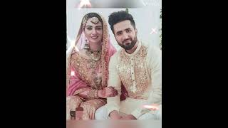 Actress couples✨️ video Pakistani viral  🫶Firoz Khan  Harniya Ikra 💫Please subscribe my channel🥰