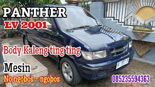 Sold!!Istimewa kaleng muterr LV 2001 Pajak Plat Baru Jatim 085235594363