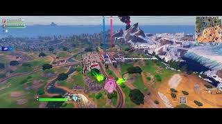 Моя первая тухлая трансляция #fortnite #fortniteclips