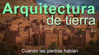 Arquitectura de tierra (parte 1)