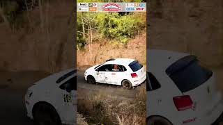 Stihl In Rally Of Maharashtra | Stihl India | Maharashtra Rally | INRC 2024 | BlueBand Sports