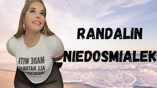 Randalin Niedosmialek - Curvy Models, Plus Size Models Fashion!