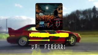 JAUM - VAI FERRARI [com James Hype, MC Serginho]