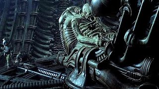 Let's Play Alien: Isolation - Part 5 ◇PS5 4K◇