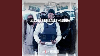 Concrete Barz #160.2 (feat. Tay7oo)