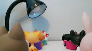 Lps scars episode 1 gun shots